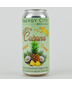 Energy City Brewing "Bistro Cabana Pineapple Coconut" Flavored Berline