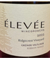 2022 Elevee - Gruner Veltliner Ribbon Ridge Ridgecrest VYD (750ml)