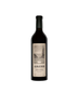 2018 Almacerro Estate Vineyard Cabernet Sauvignon Howell Mountain