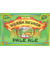 Sierra Nevada - Pale Ale (12 pack 12oz cans)