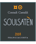 2016 Contadi Castaldi Franciacorta Soul Saten 750ml