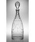 18th C. Reproduction Taper Decanter