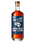 Deadwood Tumblin Dice Straight Bourbon Whiskey 'Heavy Rye Mashbill' 75