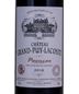 2016 Chateau Grand Puy Lacoste - Pauillac (750ml)