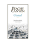 Peachy Canyon Paso Robles Westside Zinfandel Rated 93TP
