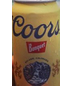 Coors Brewing - Banquet Beer (12 pack 12oz cans)