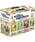 Willie's Superbrew Cocktail Seltzer Variety 12pk #2 12pk (12 pack 12oz cans)