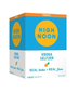 High Noon - Pineapple Vodka and Soda (4 pack 375ml)