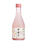 Hakutsuru Sayuri Little Lilly Nigori Coarse Filtered Sake 300ml