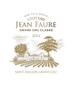 2019 Chateau Jean Faure