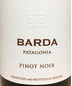 2020 Chacra Barda Pinot Noir