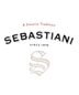 Sebastiani Bourbon Barrel Aged Red