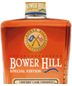 Bower Hill Sherry Cask Finished Kentucky Straight Bourbon Whiskey Special Edition Non-Chill Filtered Number 2