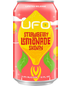 Ufo Beer Company - Ufo Strawberry Lemonade Shandy (6 pack 12oz cans)