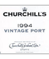 Churchill's Vintage Port