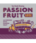 Two Roads Brewing - Passionfruit Gose (4 pack 16oz cans)