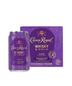 Crown Royal Whisky and Cola Canadian Whisky Cocktail 4-Pack | Quality Liquor Store