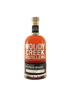 Woody Creek Cask Strength Straight Bourbon Whiskey Aged 6 Years, Basalt, Colorado