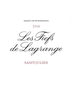 2016 Chateau Lagrange Les Fiefs De Lagrange Saint-julien 750ml