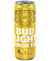 Anheuser-Busch - Bud Light Lemon Tea
