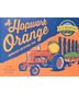 Blue Mountain Brewery - Hopwork Orange IPA (6 pack cans)