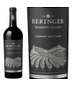 Beringer Knights Valley Cabernet 2017 Rated 91JS 375ML Half Bottle