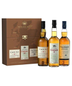 Whisky Classic Malts Coastal Collection Single Malt Scotch 3-Pack Gift Set - Caol Ila 12 Yrs, Clynelish 14 Yrs, Talisker 10 Yrs (200ml 3 pack)