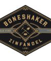 Boneshaker Zinfandel Lodi Red California Wine 750 mL