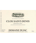 2022 Domaine Dujac Clos St Denis