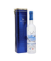 Grey Goose Vodka 750ml