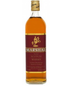Marshal - Red Label Blended Scotch Whisky (750ml)