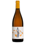 Equilibristes Seres Orange Wine