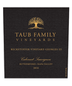 Taub Family - Cabernet Sauvignon Napa Valley Beckstoffer Georges III