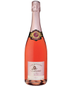 Champagne De Sousa Brut Rose NV 750ml