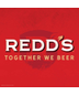 Redd's Seasonal Hard Cider