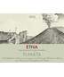2019 Planeta Etna Rosso 750ml
