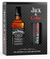 Jack Daniel's Tennessee Whiskey Old No 7 Black Label Gift Set - East Houston St. Wine & Spirits | Liquor Store & Alcohol Delivery, New York, NY