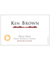 Ken Brown Duncan&#x27;s Cuvee Santa Barbara Pinot Noir | Liquorama Fine Wine & Spirits