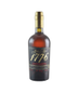 James E. Pepper 1776 Sherry Casks Finished Straight Rye Whiskey