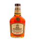 Old Overholt 10 Year Old Cask Strength Straight Rye Whiskey 750ml