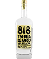 818 Tequila Blanco &#8211; 750ML