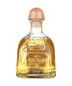 Patron Tequila Anejo Barrel Select 80 750 ML