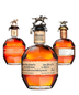 Blanton's Sbb - Oro - Sftb - Paquete de 3 Bourbon | Licor de calidad