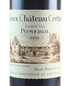 2014 Vieux Chateau Certan - Pomerol (750ml)