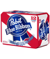 Pabst Blue Ribbon (12pk-12oz Cans)