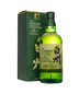 Hakushu 100th Anniversary Edition Whiskey