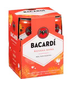 Bacardi - Bahama Mama - 4 Pack (355ml can)