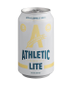 Athletic Brewing Co - Lite (6 pack 12oz cans)