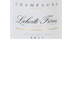 Laherte Frères Extra Brut Champagne Ultradition NV