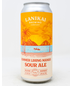 Lanikai Brewing Co., Summer Lihing Mango, Sour Ale, 16oz Can